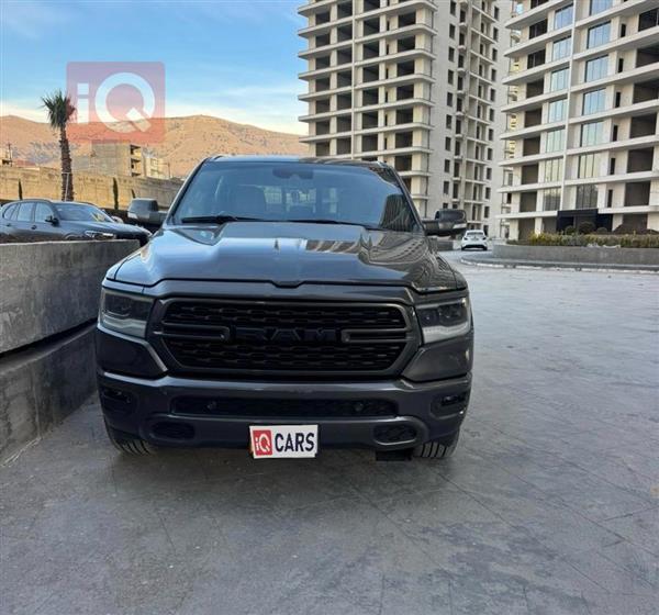 رام 1500 2022 للبيع في العراق - السليمانية